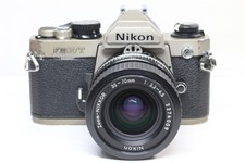 état nikon fm2 t - en,
