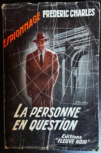 Personne question eo - question,