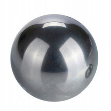 Grande pompe à sphère