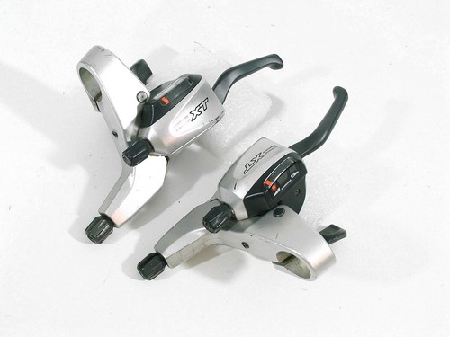 Shimano deore m760 - deore, st-m760