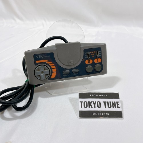 Manette nec engine - manette, pi-pd8