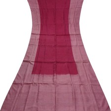 Sari Indien En Tisserand