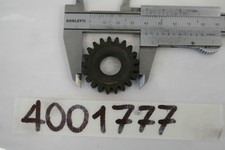 Roue Dentée Transmission Z 21