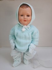 Ancienne Poupon Poupee /