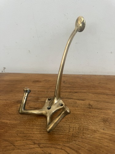Ancien porte manteau patère - ancien,