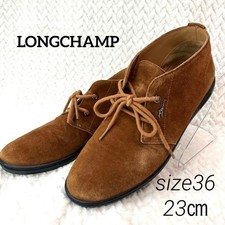 Women 6.0US Longchamp Shoes