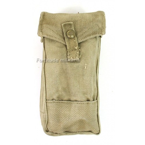 Pouch cartouchière - pouch,