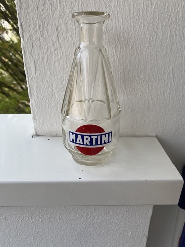 Martini carafe pichet - carafe,