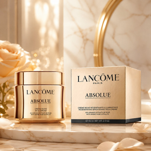 Lancome absolue revitalizing - absolue,