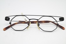 Vintage Lunettes FORSTER MARIO