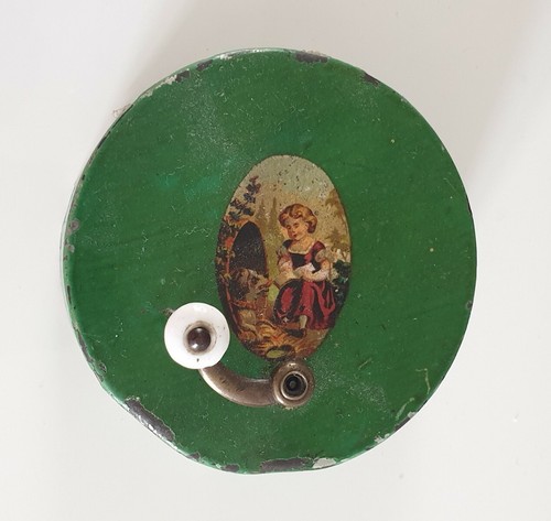 Ancienne boite musique à - à,
