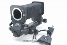 Exc++ Nikon PB-6 Bellows