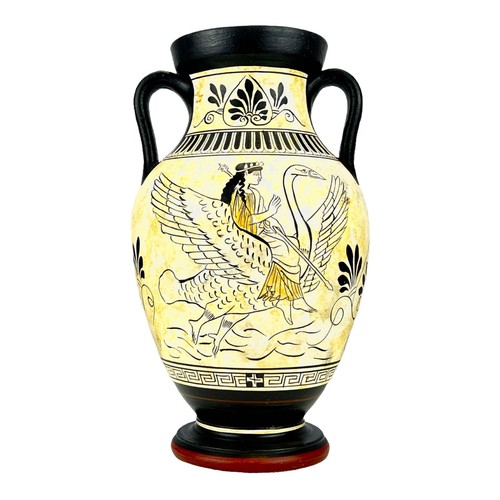Vase déesse aphrodite - vase,