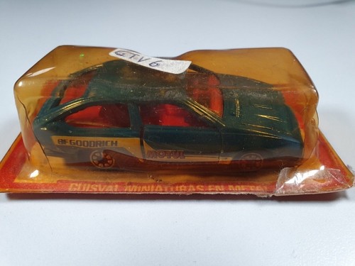 Alfa romeo gtv6 guisval - romeo,