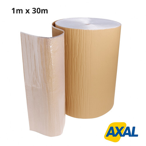 Papier bulles bulkraft le - :,