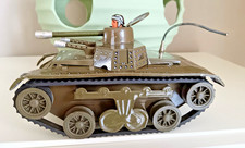 Joustra - Char D'assaut Tchad