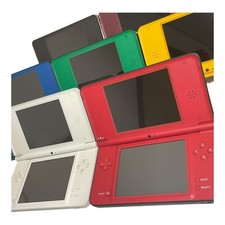 Console Nintendo DSi XL LL
