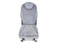 Siège central CITROEN C8