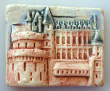 FEVE - PERSO - CHATEAU ROYAL