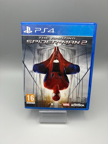 The amazing spider - the, 2