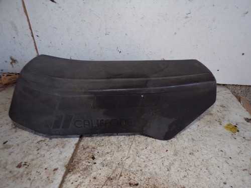 Selle califfone bon - , état