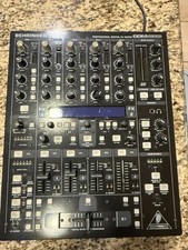 Behringer DDM4000 Pro Digital