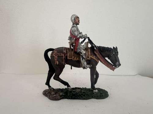 Figurine delprado plomb - figurine,
