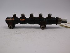 Rampe injection occasion MINI