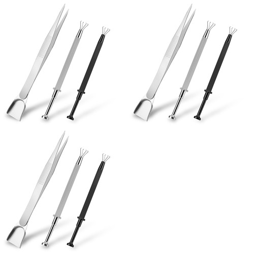 Ensemble porte outils - de, de