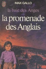 La baie des anges | Max Gallo | état bon