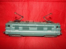 JOUEF HO ELECTRIC LOCOMOTIVE