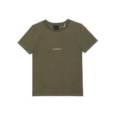 Givenchy T-shirt à logo
