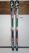 Nordica Dobermann WC SG 170cm