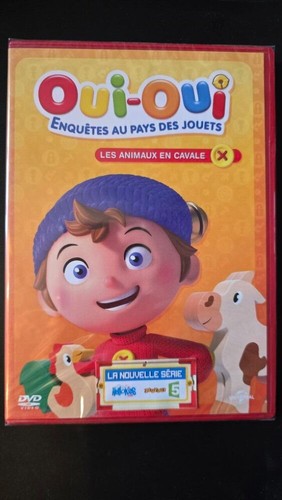 Oui enquetes pays des - oui-oui,