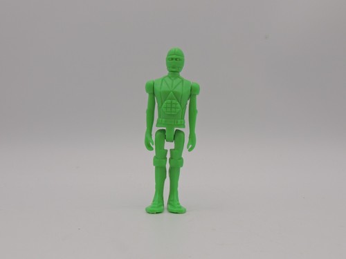 Kinder ancien montable robot - ancien,