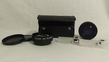 TeleSor Auxiliary Lens Set
