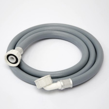 Tuyau de machine à laver lave-vaisselle Courbe de chargement 90° MF 3/4" 400c...