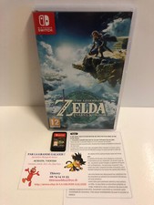 Jeu Vidéo Nintendo Switch The