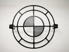 Grille Feux Moto Logo BMW pour