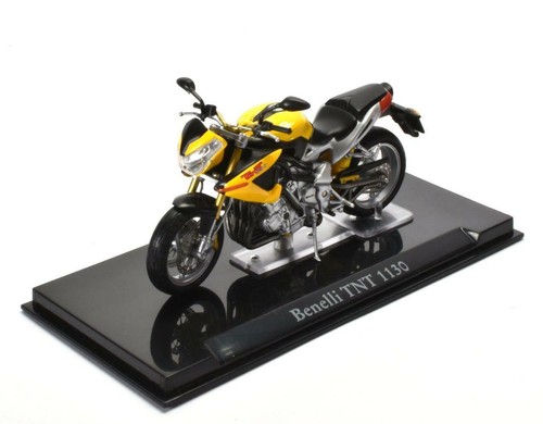 Benelli tnt 1130 - tnt, 1/24