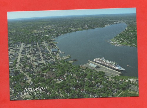 Canada sydney nova scotia - sydney,