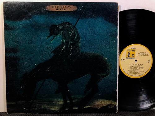 The beach boys - boys, lp