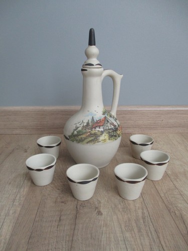 Service pichet ciboure - service,