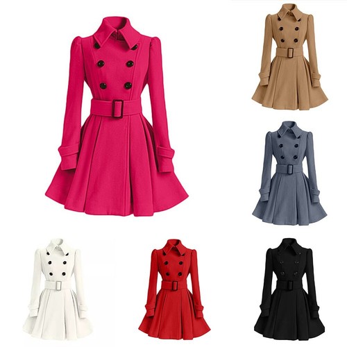 Stylish everyday women - stylish, coat