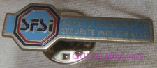 BG12284 - INSIGNE PINS SOCIETE