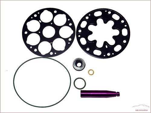Kit étanchéité jeu de - étanchéité :,