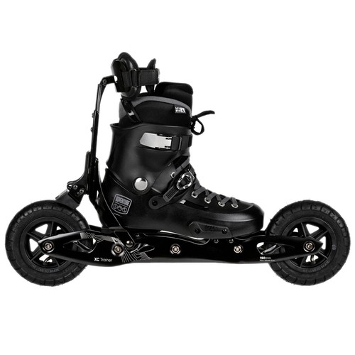 Powerslide basket 150 - xc,