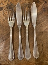 Christofle Spatour Couteaux