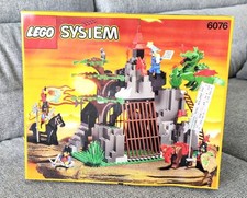Set LEGO System 6076