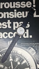Montre Air inter - Vintage -